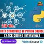 Data Structures In Python Course Crack Coding Interviews - Expert Training