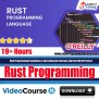 Rust Programming Foundations & Rust Advanced Concepts And Real-World ...