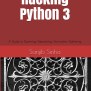 Learn Hacking With Python 3 - Expert Training