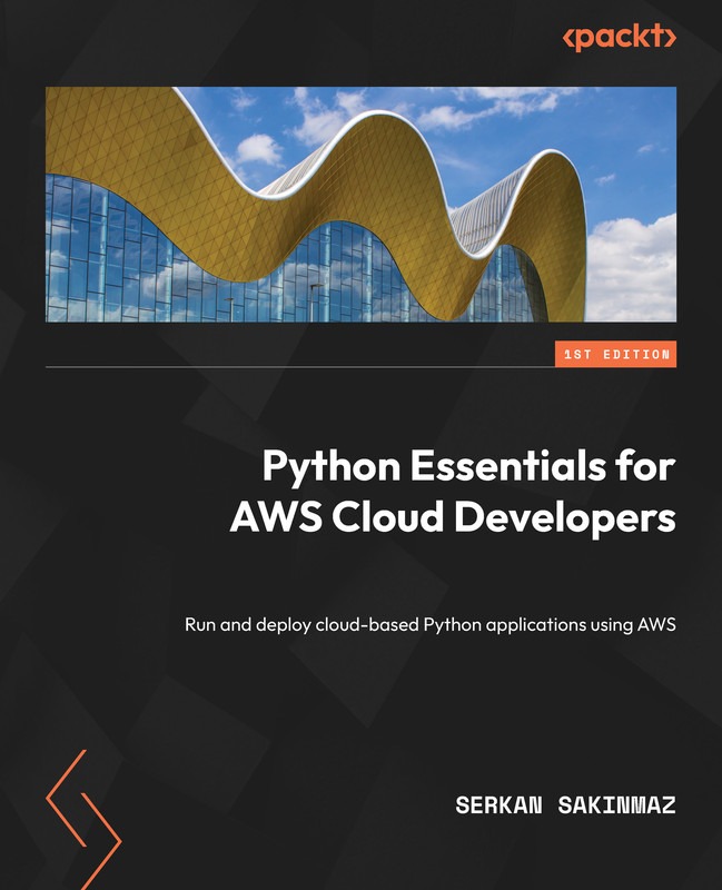 Deploy On Aws Python Developer Guide - Premium City Texture Gallery - Desktop