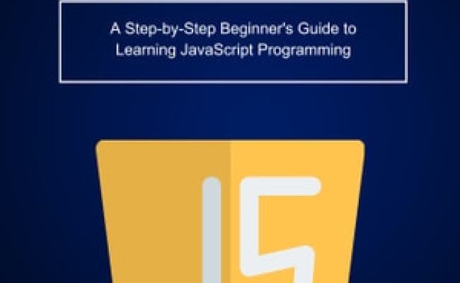 JavaScript Mastery: Step-by-Step Guide To Learning JavaScript ...