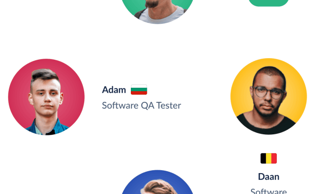 Hire Software QA Testers & Freelancers In February 2024 🧑‍💻 - Expert Remote