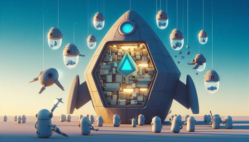 Angular Como Funciona Esse Framework E Principais Bibliotecas - Download Amazing Space Texture | 4K