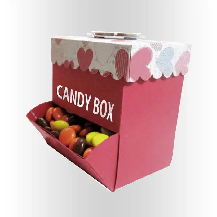 Affordable Custom Candy Box Packaging Experts Packaging Australia - Download Ultra HD City Pattern | Ultra HD