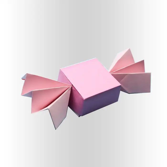 Affordable Custom Candy Box Packaging Experts Packaging Australia - Premium HD Light Arts | Free Download