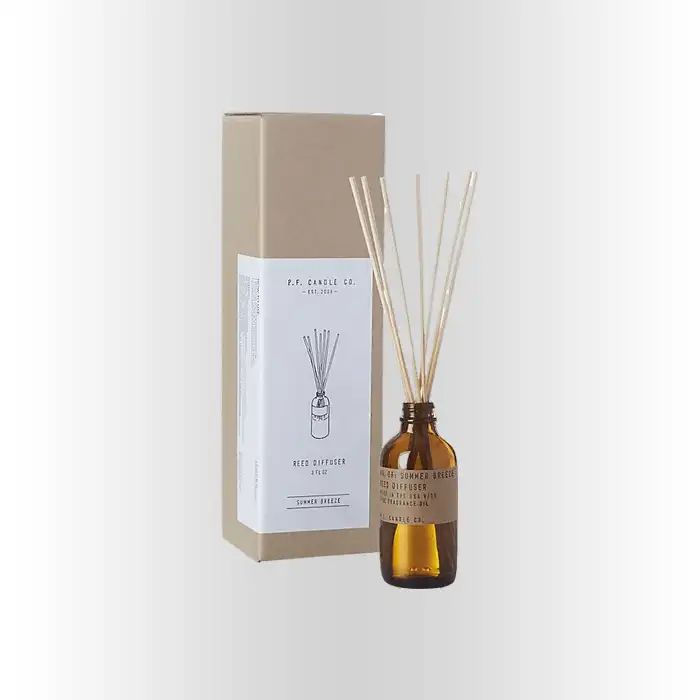 Custom Reed Diffuser Packaging Wholesale Experts Packaging - Premium Space Texture - Mobile