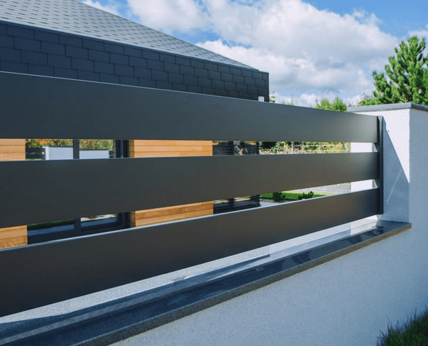 Welt Zaune Kunstschmiede Aus Polen Moderne Zaune Zaune Aus Polen Moderner Zaun Zaun