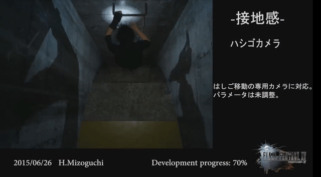 Ff15 今更ながらprogress Reportをまとめてみた その1 ゲーム一期一会