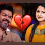 vijay thalapathy divorce reason