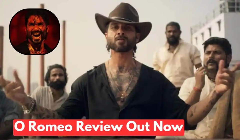 o romeo review