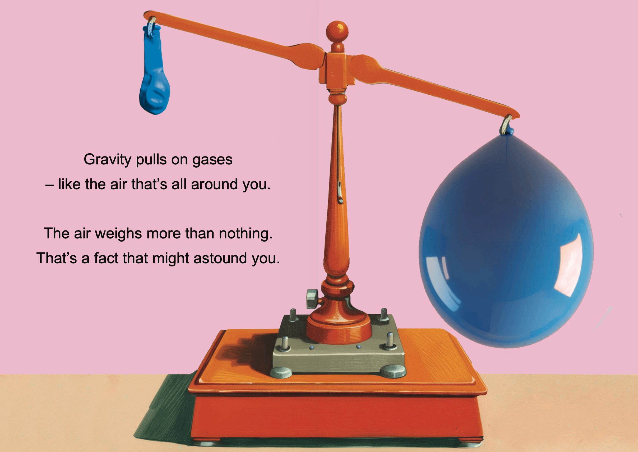 Rhyme & Reason: Why Do Things Fall Down? - Image 2