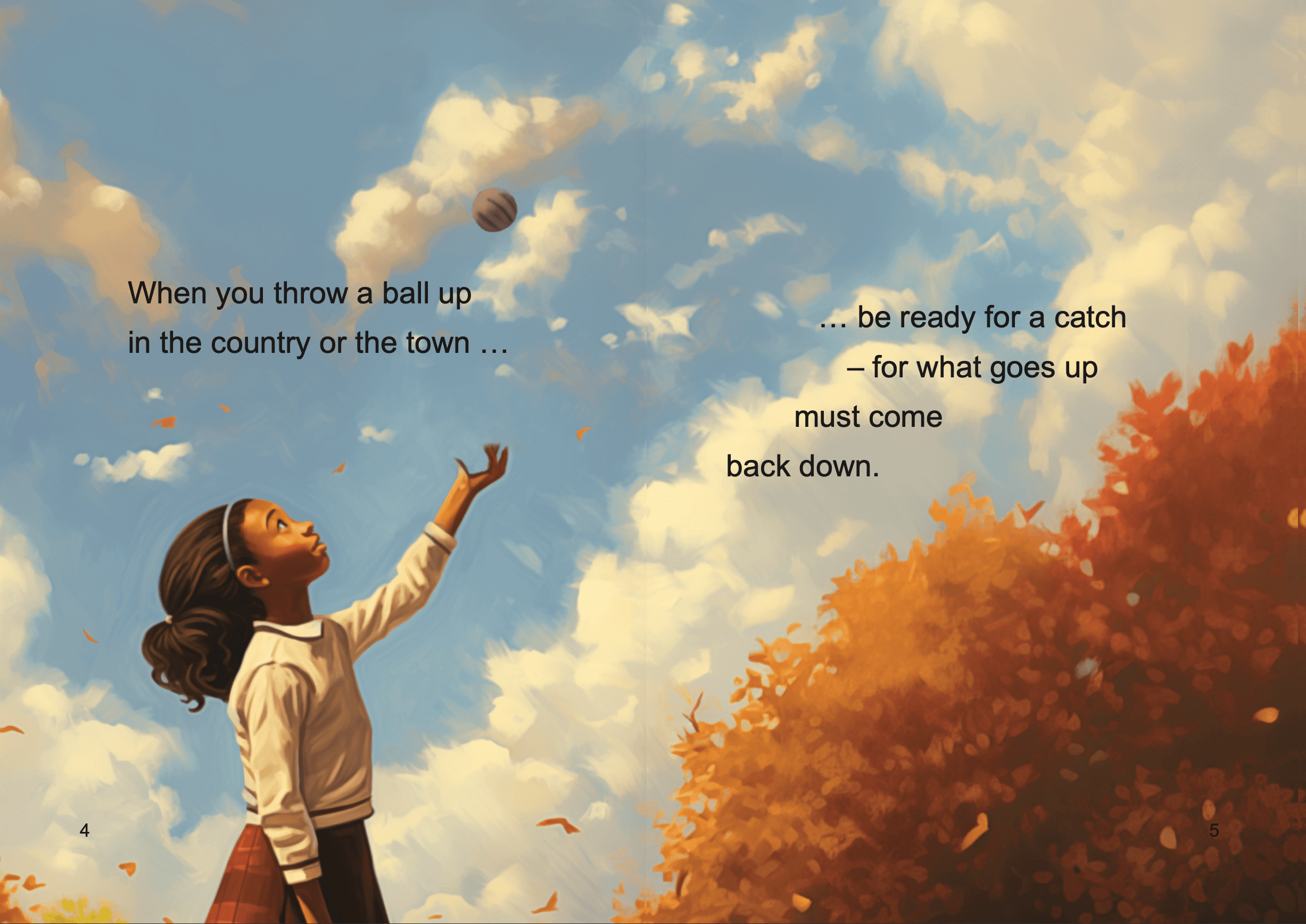Rhyme & Reason: Why Do Things Fall Down? - Image 3