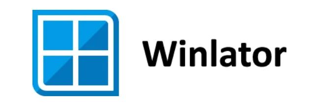 Winlator Android App - Nature Images - Classic 8K Collection