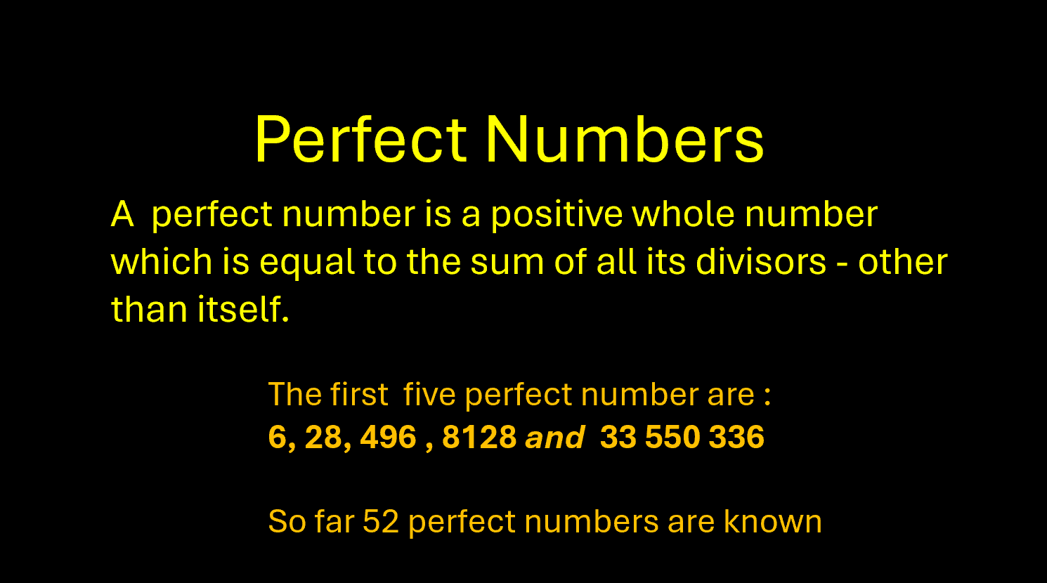 N.S.P perfect number 28 専用 perfect-numbers.png?fit=1200,