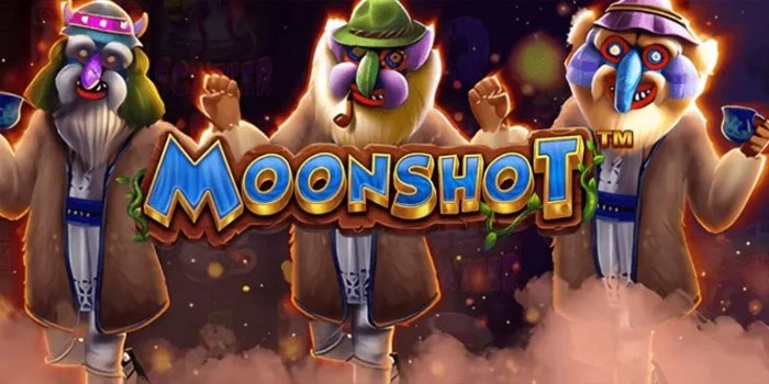 Cara Cerdas Untuk Jackpot di Slot Moonshot Dengan Pola Akurat