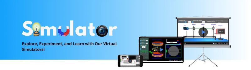 Simulators Explerify Com - Premium Colorful Pattern Gallery - Full HD