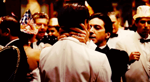 LE PARRAIN 2 • Explication de Film