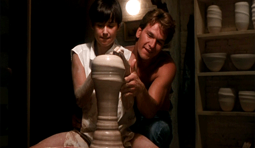 GHOST • Explication de Film