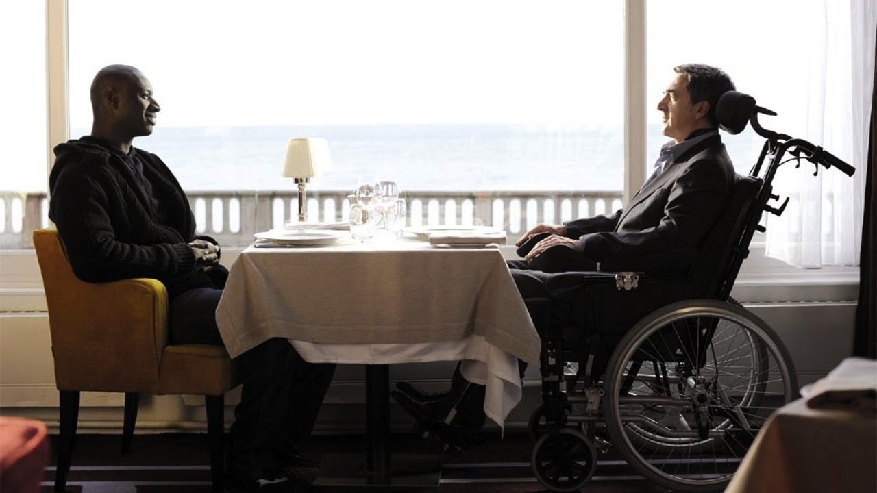INTOUCHABLES • Explication de Film INTOUCHABLES • Explication de Film