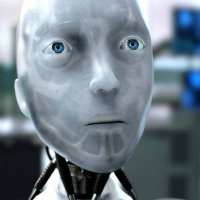 I, ROBOT