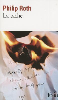 La Tache, Philip Roth, intrigue captivante, révélation choc, identité secrète, destin bouleversant, littérature américaine, analyse psychologique, secrets dévoilés, drame humainLa Tache de Philip Roth (2000)