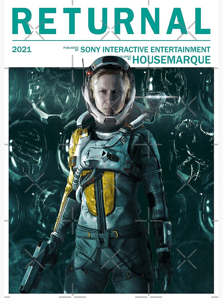 Returnal (2021)