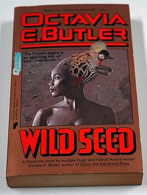 Octavia E. Butler, Liens de sang, Dana, science-fiction, voyage dans le temps, ancêtres, décisions déchirantes, roman historique, intensité dramatique, chef-d'œuvreLiens de sang de Octavia E. Butler (1979)
