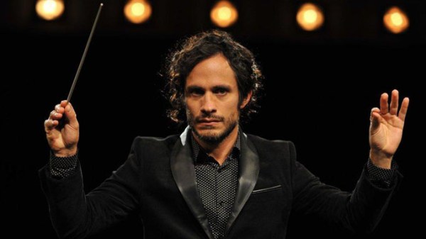 Mozart in the Jungle, Roman Coppola, Jason Schwartzman, Alex Timbers, Paul Weitz, Maestro Rodrigo, Hailey, musique classique, finale éblouissant, émotions intensesMozart in the Jungle de Roman Coppola, Jason Schwartzman, Alex Timbers et Paul Weitz (2014)