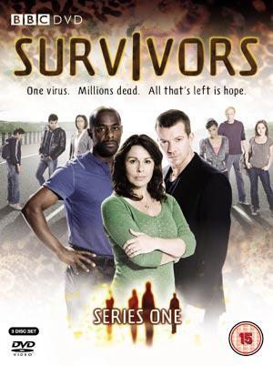 Survivors Adrian Hodges, série apocalyptique, conclusion mémorable, révélations surprenantes, ultime confrontation, suspense captivant, drame intense, fin de série, tension narrative, amateurs de suspenseSurvivors de Adrian Hodges (2008)