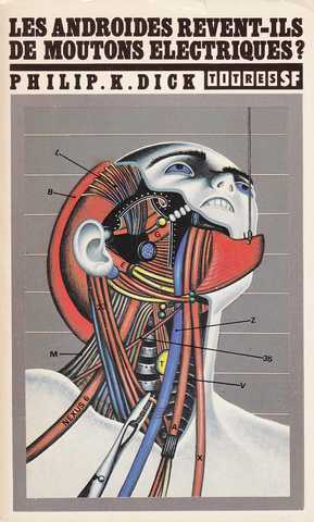 Les androïdes rêvent-ils de moutons électriques ? (1968)