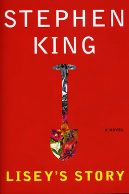Stephen King, Histoire de Lisey, Boo'ya Moon, mystères révélés, confrontation ultime, fin spectaculaire, suspense intense, émotion captivante, univers fantastique, lecture inoubliableHistoire de Lisey de Stephen King (2006)