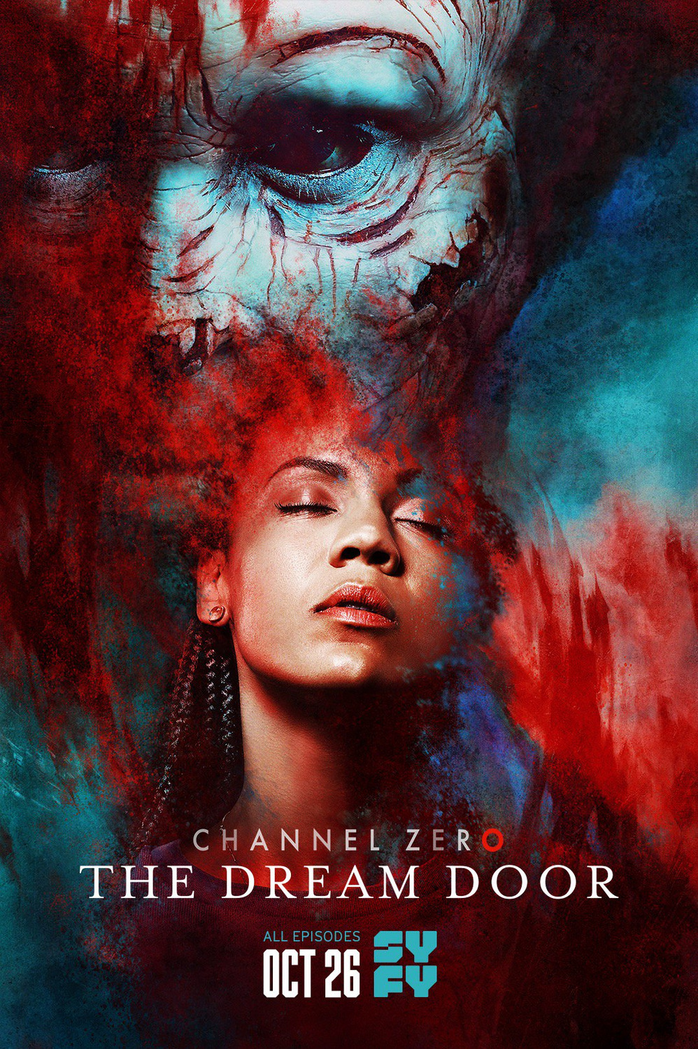 Channel Zero, Nick Antosca, horreur psychologique, fin exceptionnelle, suspense intense, retournements inattendus, exploration des ténèbres, dénouement captivant, quête de réponses, conclusion magistraleChannel Zero de Nick Antosca (2016)