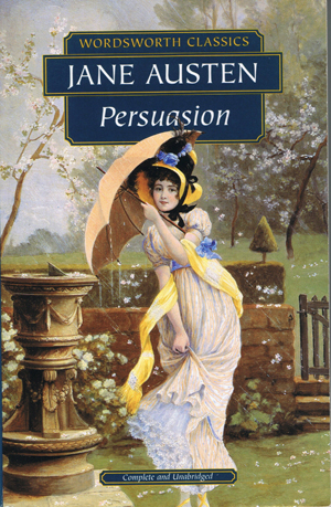 fin de Persuasion, Jane Austen amours retrouvés, Anne Elliot et Wentworth, roman de Jane Austen, dénouement romantique, nuances de l'amour, talents de Jane Austen, persévérance et amour, classique de la littérature, chef-d'œuvre de Jane Austen, émotion dans PersuasionPersuasion de Jane Austen (1818)