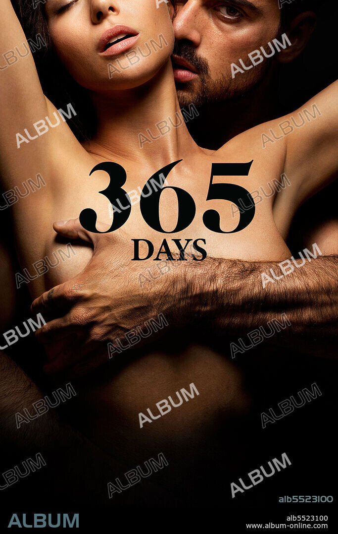 365 Dni, amour interdit, chef mafieux, suspense captivant, dilemme amour devoir, Laura et Massimo, danger et passion, vérité stupéfiante, fin imprévisible, thriller romantique365 Dni de Barbara Białowąs et Tomasz Mandes (2020)