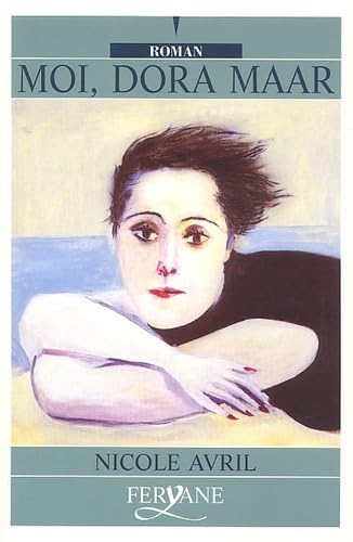 Moi Dora Maar, Brigitte Benkemoun, muse artiste, écriture incisive, destin poignant, force résilience, conclusion bouleversante, chef-d'œuvre littéraire, impact durable, lecture incontournableMoi, Dora Maar de Brigitte Benkemoun (2020)