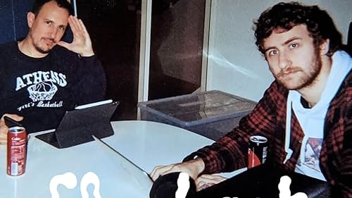 Florent Bernard, FloodCast 2015, fin époustouflante, rebondissements inattendus, personnages dévoilés, véritable nature, conclusion magistrale, crescendo d'intensité, récit captivant, épisode incontournableFloodCast de Florent Bernard (2015)