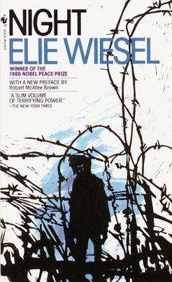 La Nuit, Elie Wiesel, résumé Holocauste, témoignage poignant, dénouement exceptionnel, humanité bouleversée, survie et espoir, chef-d'œuvre littéraire, horreur de l'Holocauste, empreinte indélébileLa Nuit de Elie Wiesel (1955)
