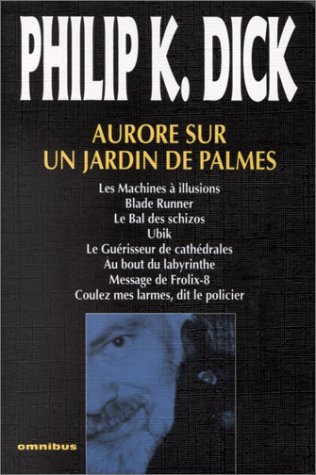 Philip K. Dick, critique littéraire, dystopie fascinante, bouleversement psychologique, intrigue captivante, roman science-fiction, identité et réalité, suspense intense, conclusion époustouflante, lecture inoubliableCoulez mes larmes, dit le policier de Philip K. Dick (1974)