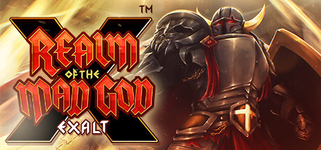 Realm of the Mad God, MMORPG, jeu fantastique, stratégie de jeu, bataille épique, hordes démoniaques, immersion totale, détermination, final spectaculaire, Wild Shadow StudiosRealm of the Mad God de Wild Shadow Studios et Spry Fox (2012)