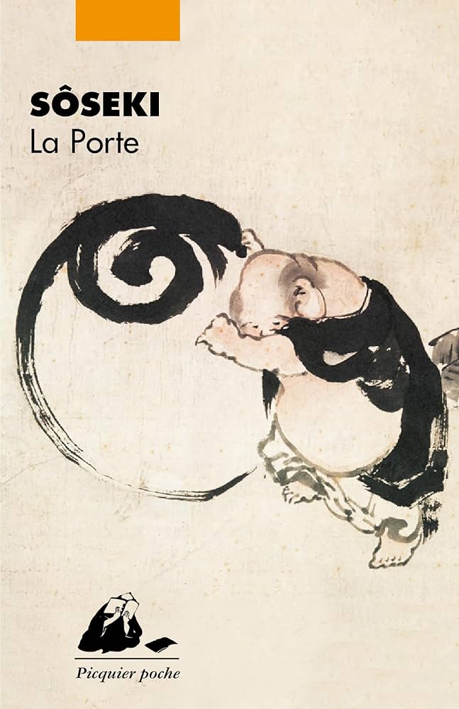 Daisuke personnage principal, Natsume Sōseki analyse, conclusion intense, introspection profonde, crise existentielle, thèmes universels amour, enjeux du devoir, roman japonais classique, œuvre introspective, fin captivanteEt puis de Natsume Sōseki (1909)