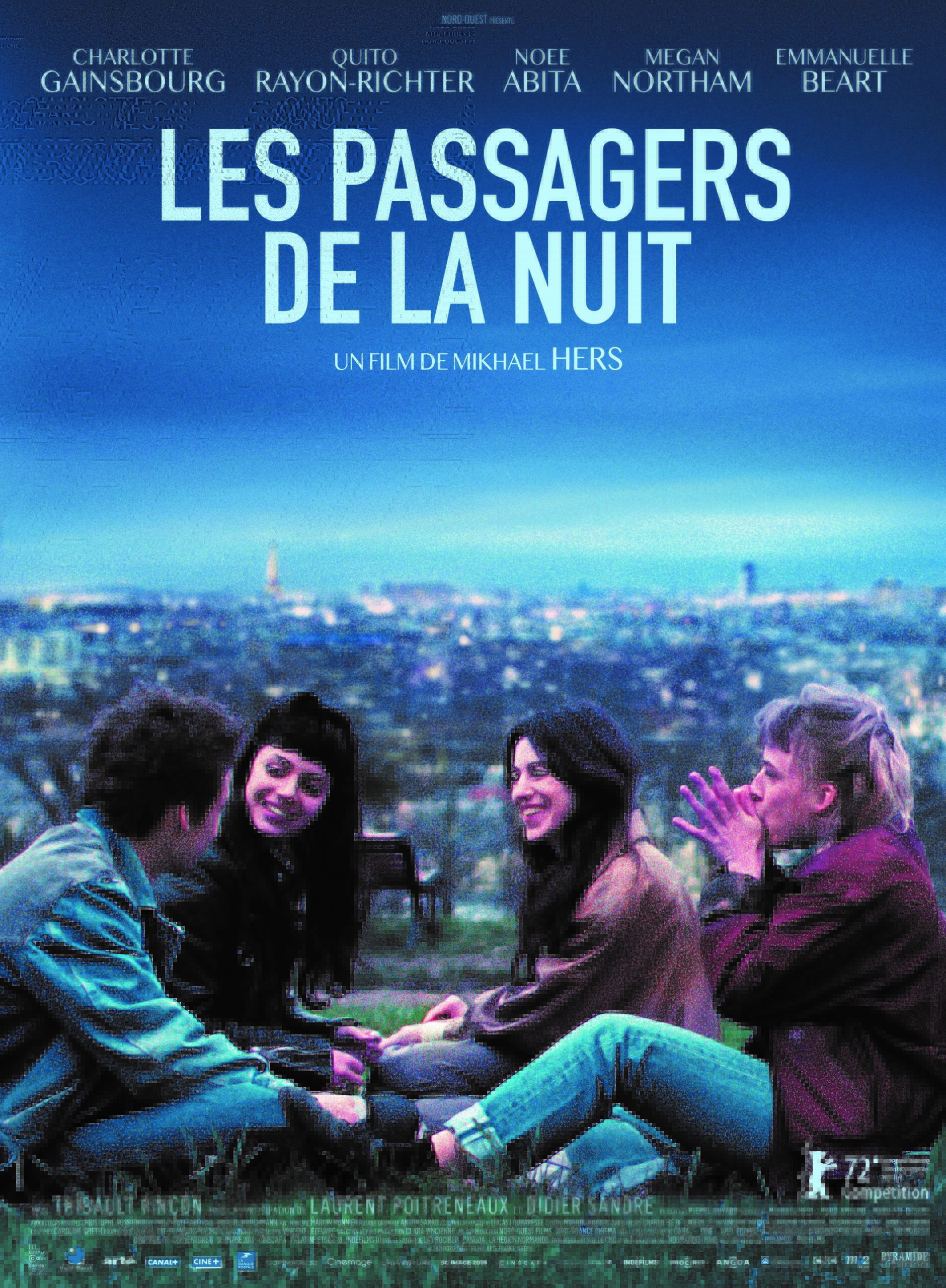 Le Passager Jean-Christophe Grangé, thriller palpitant, dénouement hallucinant, rebondissements inouïs, conclusion magistrale, mystère complexe, apogée bouleversante, fin exceptionnelle, introspection lecteurs, thriller psychologiqueLe Passager de Jean-Christophe Grangé (2022)