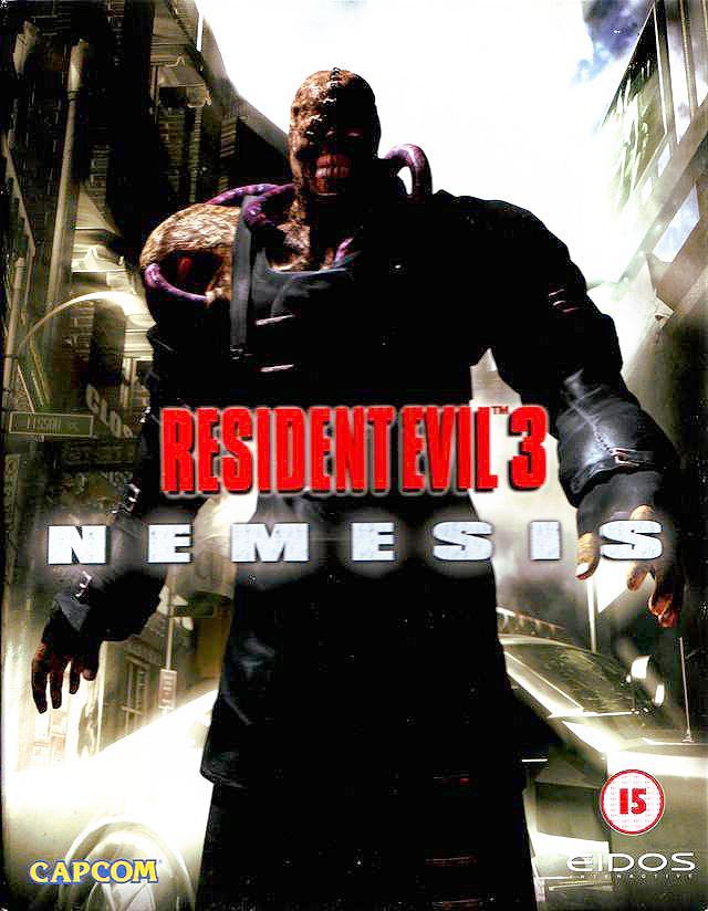Resident Evil 3: Nemesis, Jill Valentine, Nemesis boss fight, Umbrella Corporation secrets, action intense, stratégie de jeu, moments épiques, twists inattendus, finale mémorable, Capcom classiqueResident Evil 3: Nemesis de Capcom (1999)