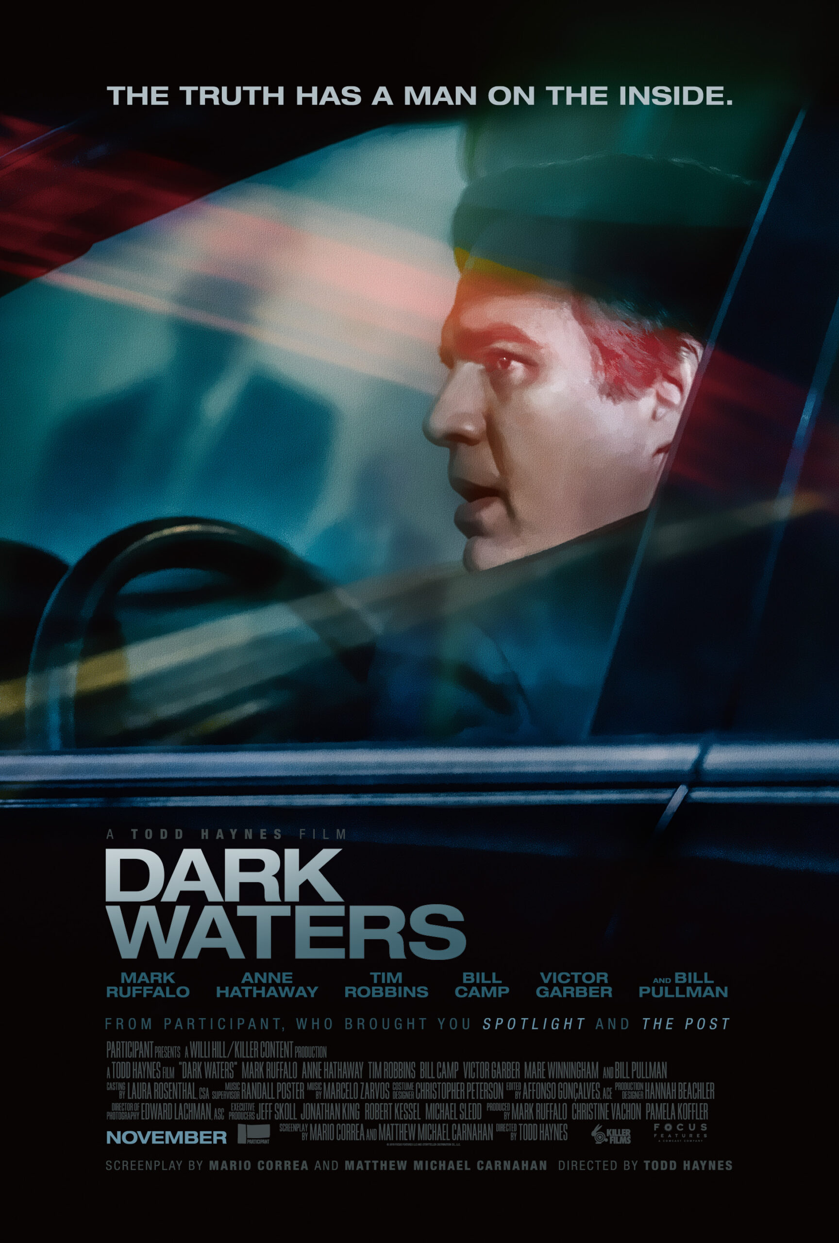 Dark Water, Hideo Nakata, horreur psychologique, fin époustouflante, apparitions terrifiantes, réalité et au-delà, émotions profondes, lutte surnaturelle, inondation inquiétante, mère et filleDark Water de Hideo Nakata (2002)