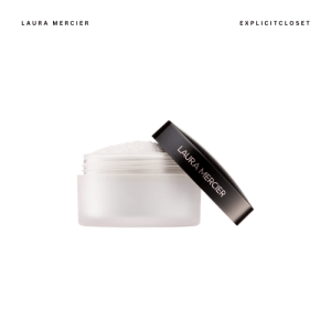 Secret Brightening Color Correcting Under Eye Setting Powder Translucent
