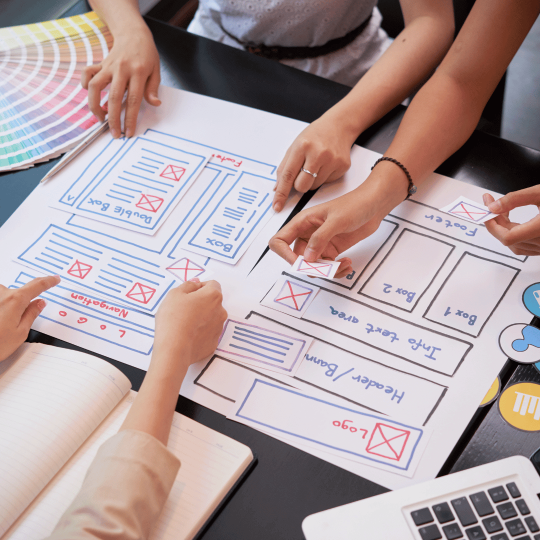 free website assessment | explicit consults web design houston