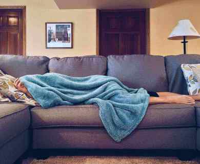 How To Manage A Business When You're Sick