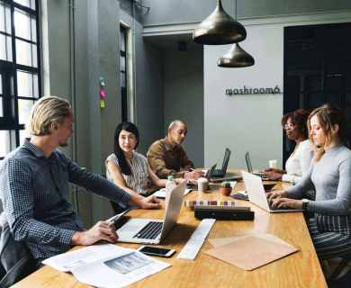 Digital Skills You Need As A Librarian To Remain Relevant