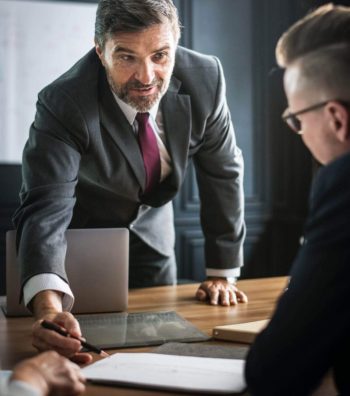 Top 18 Qualities Of A Good Businessman - Explicit Success