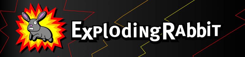 Super Action Squad Development Log 2 Exploding Rabbit - HD Light Designs for Desktop