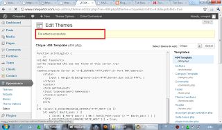 Cara Mudah Tanam Backdoor Shell Di Wordpress - Premium Nature Design Gallery - High Resolution